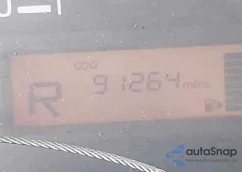 2017 Nissan Nv200 S из США, поврежденный, VIN 3N6CM0KN6HK695404